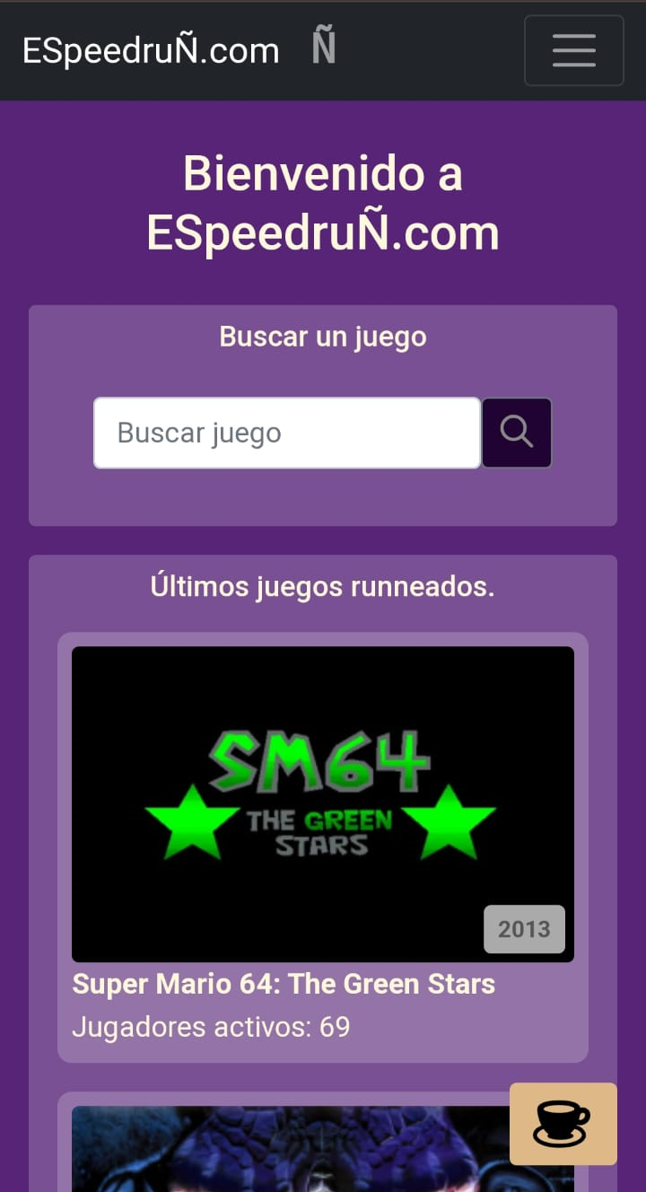 ESpeedruÑ.com